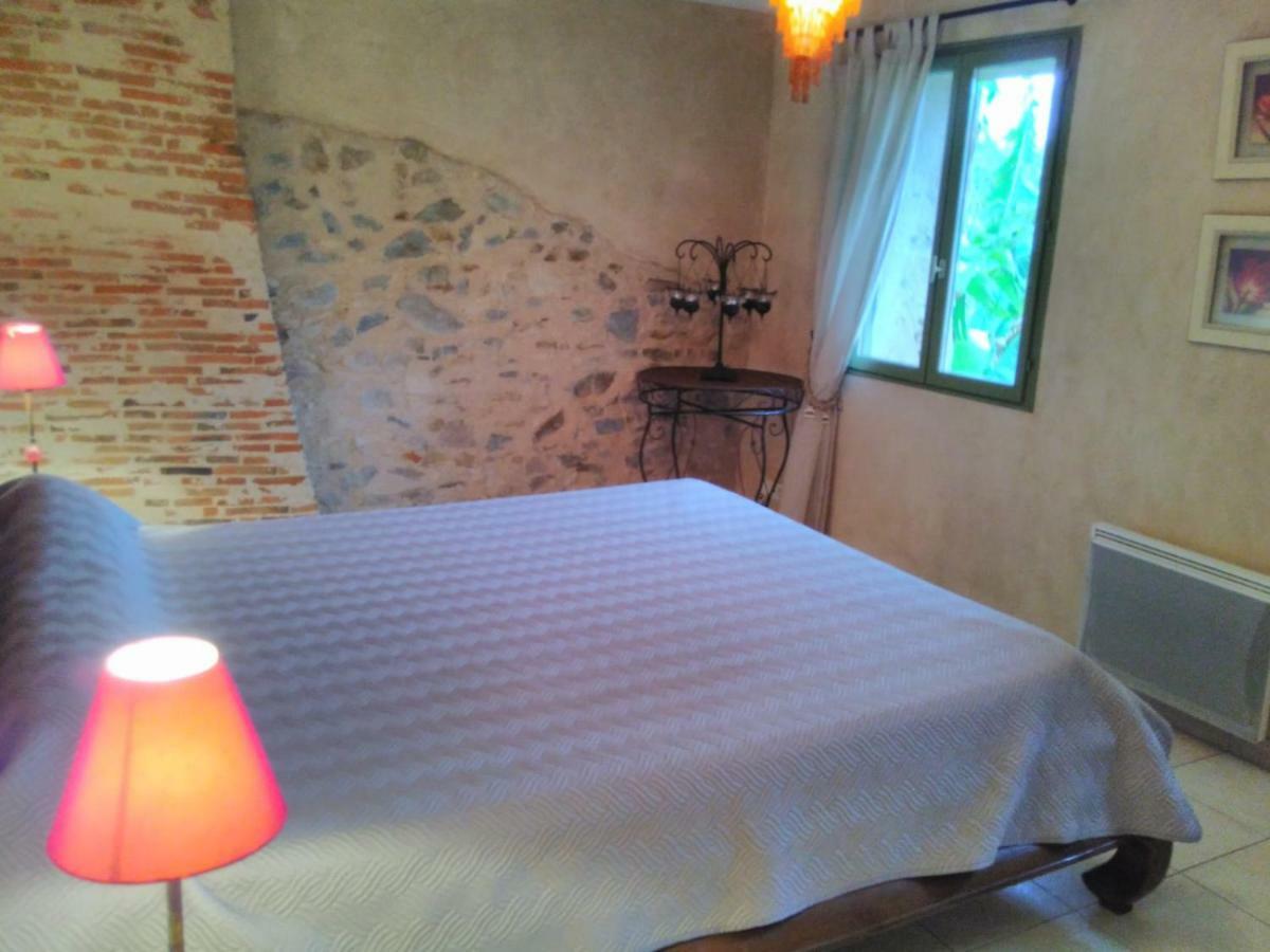 Le Coing Vila La Guiltiere Exterior foto