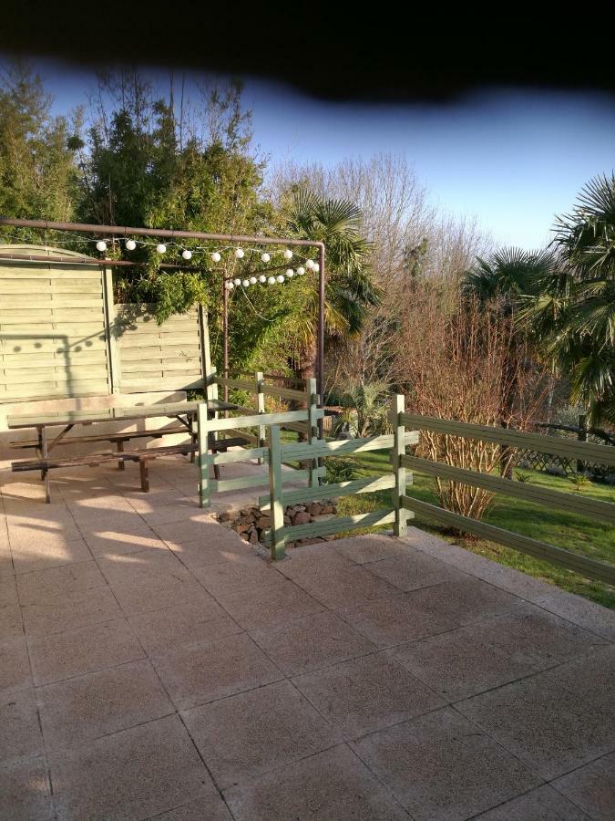Le Coing Vila La Guiltiere Exterior foto